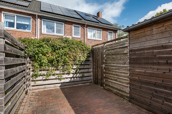 Foto - Te koop: Harke Kuipersweg 5, 9312 TG Nietap